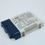LCM-60DA2, AC/DC LED, блок питания для светодиодного освещения