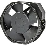 Вентилятор Royal Fan UT655D-TP[B56] T656DV-TP 170x150x55 220V 43W