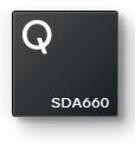 SDA-660-0-692NSP- TR-01-0-AA, SOC SDA660 Kryo 260