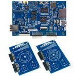 DM320108-BNDL, DM320108-BNDL Microchip Technology Embedded System Development ...
