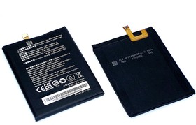 Аккумуляторная батарея BAT-510 для Acer Liquid Zest Plus