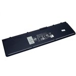 Аккумуляторная батарея для ноутбука Dell Latitude E7250 E7240 (WD52H) 7.4V 45Wh ...