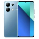 Смартфон Xiaomi Redmi Note 13, 8+128, Ice Blue (52899)