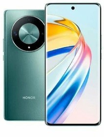 Honor X9b 5G 8GB/256GB ALI-NX1 Изумрудный зеленый [5109AWUW] (832286)