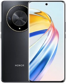 Honor X9b 5G 8GB/256GB ALI-NX1 Полночный черный (5109AWUY) (832279)