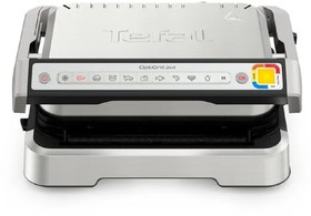 Фото 1/10 TEFAL GC772D30 Гриль