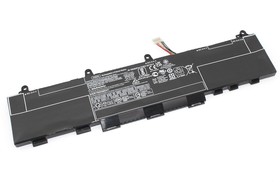 Аккумуляторная батарея для ноутбука HP EliteBook x360 830 G7 (L77624-421) 11.55V 4400mAh (53Wh)