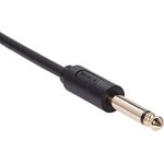 Кабель-переходник Telecom jack 6.35 mm M/jack 6.35 mm M (TAV6166-1.5M)