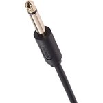 Кабель-переходник Telecom jack 6.35 mm M/jack 6.35 mm M (TAV6166-1.5M)