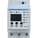 4325604063, Ограничитель мощности ОМ-163 однофазный