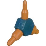 Калибратор для металлопластиковых труб 16-32 мм (01479) 17625