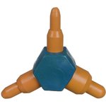 Калибратор для металлопластиковых труб 16-32 мм (01479) 17625