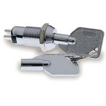KO103C701, Keylock Switches SWITCH KEYLOCK ...