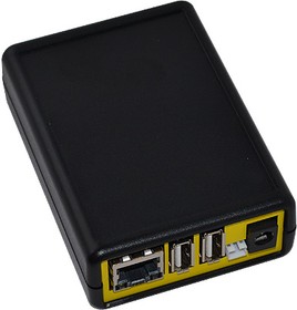 Фото 1/3 OLinuXino-LIME-BOX, Корпус для одноплатного компьютера OLinuXino-LIME