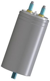 Фото 1/2 C44PUGR6100RASK, Полипропиленовый конденсатор PP 100мкФ