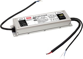 ELG-200-C700DA, AC/DC LED, блок питания для светодиодного освещения