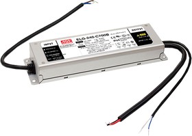 ELG-240-C1750AB-3Y, AC/DC LED, блок питания для светодиодного освещения