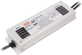 ELGC-300-L-ADA, AC/DC LED, блок питания для светодиодного освещения