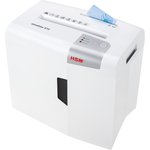 Уничтожитель бумаг HSM ShredStar S10-6, P-2, 6мм, 12 лист ...