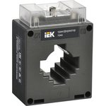 ITT30-2-05-0600, Трансформатор тока IEK ТТИ-40 600/5 5ВА класс точности 0,5