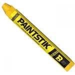 B Paintstik 1/2 маркер-краска твёрдый, желтый 80251
