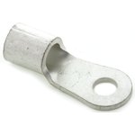 14-5, R Uninsulated Ring Terminal, 5mm Stud Size, 10.5mm² to 16.78mm² Wire Size