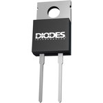Diodes Inc 600V Fast Recovery Epitaxial Diode Rectifier & Schottky Diode ...