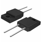 Diodes Inc 600V Fast Recovery Epitaxial Diode Rectifier & Schottky Diode ...