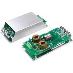 CHB200W-110S05-CMFD, Isolated DC/DC Converters - Chassis Mount 200W 43-160Vi 5Vo ...