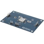 RPM5.0-6.0-EVM-1, Evaluation Board, for use with RPM-6.0 Buck Regulator Modules ...