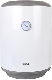 00-00016575, Емкостной водонагреватель BAXI V 550 электрический
