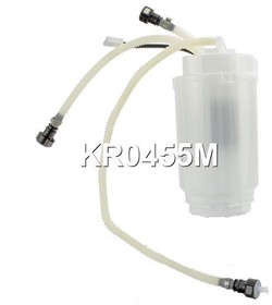 Фото 1/10 KR0455M, Модуль в сборе с бензонасосом