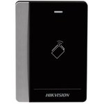 Считыватель карт Hikvision DS-K1109EKB-QR уличный