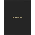 Блокнот Moleskine Limited Edition, 176стр, в линейку, подарочная коробка ...