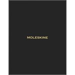 Блокнот Moleskine LIMITED EDITION PRECIOUS & ETHICAL BOA QP621VBOABOX XLarge ...