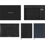 Набор Moleskine Limited Edition Precious & Ethical Boa блокнот 2шт/ручка ...