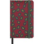 Блокнот Moleskine LIMITED EDITION PRESCIOUS & ETHICAL SILK LEPSILKMP012BDX XS ...