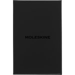 Блокнот Moleskine LIMITED EDITION PRESCIOUS & ETHICAL SILK LEPSILKMP012BDX XS ...