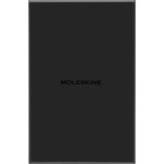 Еженедельник Moleskine Limited Edition Prescious & Ethical Silk, 240стр., оранжевый