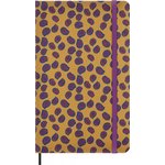 Блокнот Moleskine LIMITED EDITION PRESCIOUS & ETHICAL SILK LEPSILKQP060YELLB ...