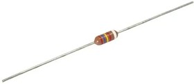 CMF201K8000JNBF, Metal Film Resistors - Through Hole 1W 1.8Kohms 5%