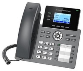 Grandstream GRP2604P, без б/п SIP Телефон