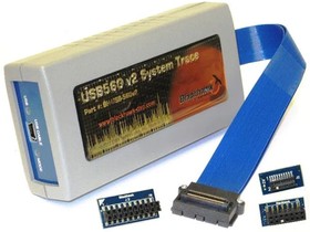 BH-USB-560v2, Emulators / Simulators USB560v2 STM EMULATOR (USB-ONLY)