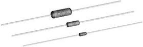 RN60C2801FB14, Metal Film Resistors - Through Hole 1/8watt 2.8Kohms 1% 50ppm