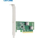 LR-Link LRNV9F12, Адаптер для SSD