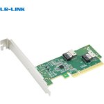 LR-Link LRNV9F12, Адаптер для SSD