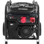 Генератор Hyundai HHY 10050FE-3 ATS 8кВт