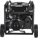 Генератор Hyundai HHY 10050FE-3 ATS 8кВт