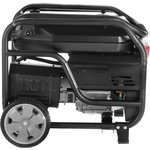 Генератор Hyundai HHY 10050FE-3 ATS 8кВт