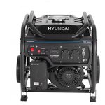 Генератор Hyundai HHY 3050F 3.2кВт